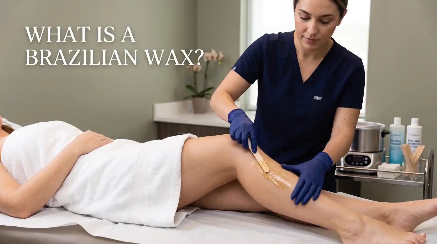 What-is-Women Brazilian-Waxing
